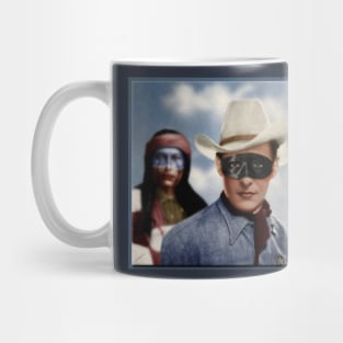 Kemo Sabe Mug